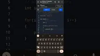 How to write 