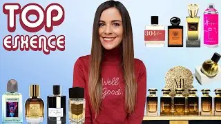 TOP 15 NUEVOS PERFUMES Y DESCUBRIMIENTOS: Resumen Esxence 2024!