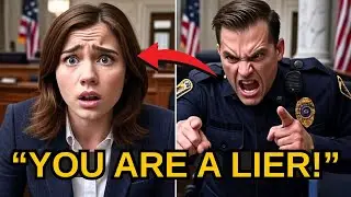 FBI Arrests Mallory McMorrow for 'Election Interference' &mdash; She Actually Saved Democracy