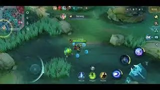 Mobile Legends: Cyclops