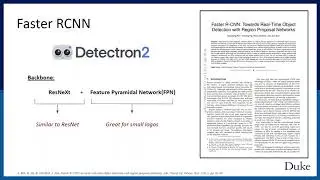 First Draft - Logo Detection Project Presentation