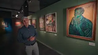👨‍🎨🎉 Exposició 