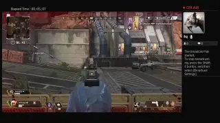 Random Acts of Gaming
