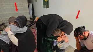 Documentary on Nomadic Life: Fatima's Efforts to Find Arad in Seif Ella and Maryam 