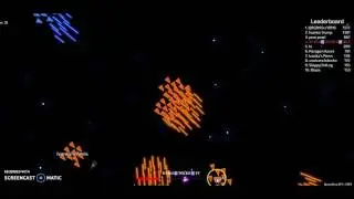 Space.io Gameplay!!!
