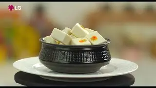 Easy Sandesh Recipe With LG Microwave Oven
