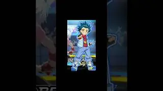 How Valt Became The Best Blader Ever #anime #beyblade #beybladeburst #best #maincharacter