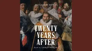 Chapter 604 - Twenty Years After - Audiobook