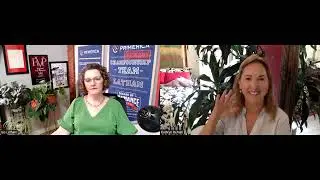 Kathryn Remati Interview with EVOBIZDEV RVP Isis Latham of Primerica