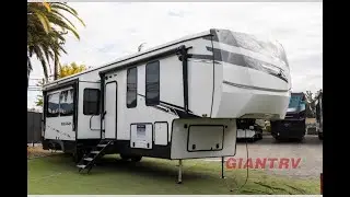 2024 Sierra 4002FB 5th Wheel @ Giant RV (FSI133)