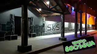 SKS -Skombros Disco- Salta 2018
