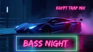 Middle Eastern Trap Mix 🌙 Heavy Bass Arabic Beats