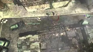 KrypTiC God - MW3 Game Clip
