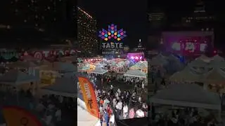 The Middle East has such an amazing vibe with upbeat music, I couldn't help but feel energized!