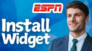 How To Get The ESPN Widget On IOS 18 2026 (Updated)