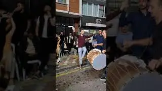Rumeli Balkan Folklör / İbrahim Hoca
