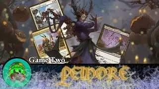 Leinore Autumn Sovereign versus Zedruu, Avacyn and Ebondeath | Casual EDH / Commander play