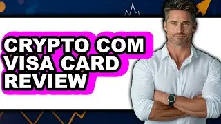 Crypto Com Visa Card Review - Is It Worth it?