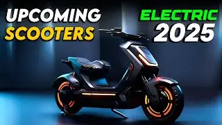 What's the BEST Electric Scooter of 2025 for Your Money?