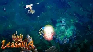 War Against the Undead! 11: The Fanatics Wrath | Lessaria: Fantasy Kingdom Sim