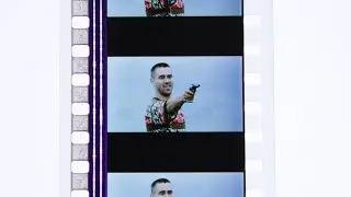 Intermission (2003) 35mm theatrical trailer