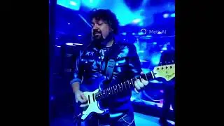 OUT OF THE BLUE