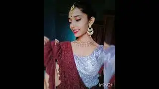 Photo Video Contest Best Performer Samikshya Mahapatra (Forever Miss India 2021)
