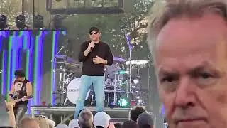 Cole Swindell Valspar 2024
