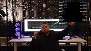 I Built an AI in Secret for 4 Years 🤯🤖&hellip; $72,000 Profit 💸 With ZERO MANUAL TRADING ❌🖐️ (PROOF 😱)