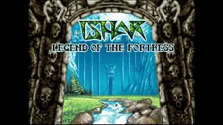 Ishar 1 - Legend of the Fortress #01