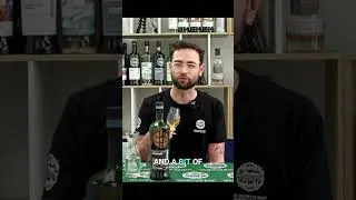 Whisky Talk: 22-Year-Old Single-Cask Whisky Preview