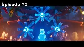 Let's Play LEGO Horizon Adventures PS5 FR &Eacute;pisode 10