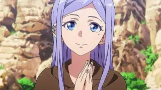 Twixtor Anime [ Anju emma ]