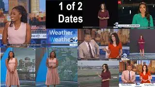 Brittany Bell a long romantic skirt or smoke jckt baby doll hybrid - Ms. Bell's a 10&sup1;⁰
