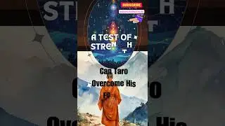 A Test of Strength | Courage in Silence| The True Strength Within