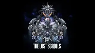 Dj Sappo   Ding Dong Bass   L Double Rmx  Lost Scrolls Flex industries