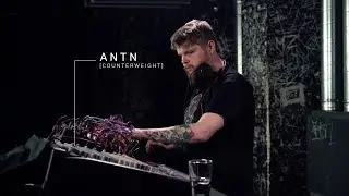 Live From The Basement #03 - ANTN