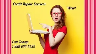 credit repair services in detroit mi - Call today!