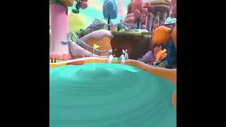 Hole in one #golf #vr