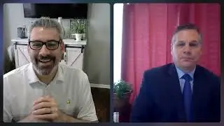 Fintech Friday Episode #41 with Phil Foss