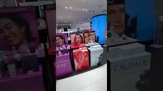 Sephora ion! #shorts