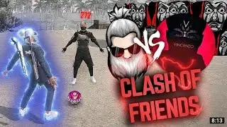 #colonel 1 Vs 4