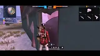 THOMSON POWER 🔥🥵 | MCG SN | ACE VS REGION PLAYER #freefire #csrank