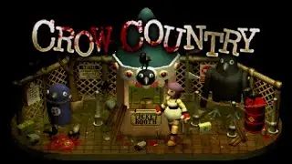 Crow Country - Início