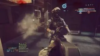 Battlefield 4 - Funny Glitches