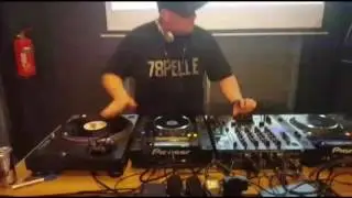 Dj Donor Wu Worldwide Dj Coalition