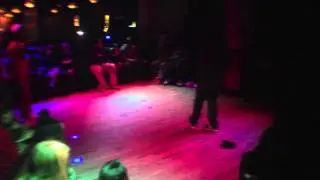 CO (BHG) vs DIZZOT (2LC) | Beale St Jookin | Memphis TN