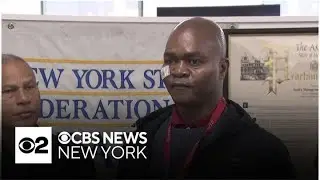 Brooklyn livery cab driver survives near-death experience after passenger tried to rob him