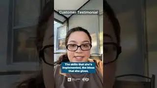 Ashley's Fantastic Real Estate Review!🎉