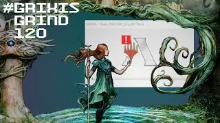 Grixis grind: Beating Bant BREAKS the Game?! | Theros Beyond Death Standard Deck (MTG Arena)